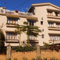 Antsirabe Hotel