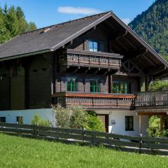 Ausseer Chalet (nahe Hallstatt), Ferienhaus