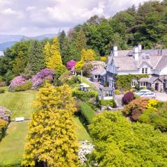 Lindeth Fell Country House