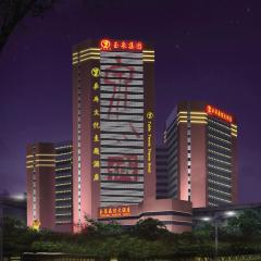 Jinan Yuquan Simpson Hotel