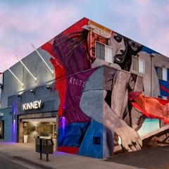 The Kinney - Venice Beach