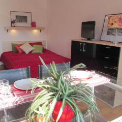 Apartment Grado