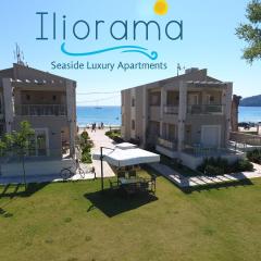 Iliorama Luxury Apartments