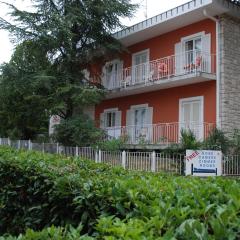 Bed and Breakfast La Rossa