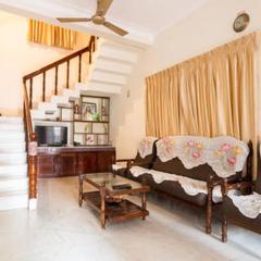 Stay at DBRA 61 Don Bosco Cross Road Vaduthala Ernakulam