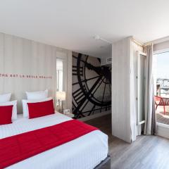 Hôtel le 209 Paris Bercy