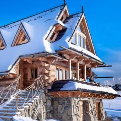 Luxury Chalet Villa Gorsky