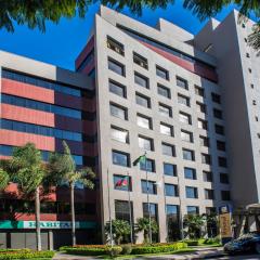 Tri Hotel Executive Caxias