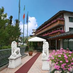 Hotel Centro Benessere Gardel