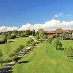 Golf- und Landhotel Anetseder