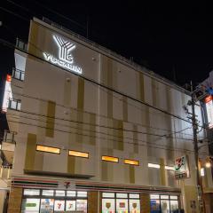 Y's CABIN Osaka Namba