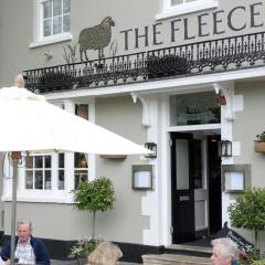 The Fleece