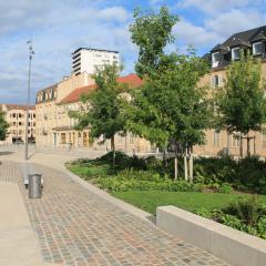 Appartement des Vignes