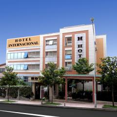 Fieri International Hotel