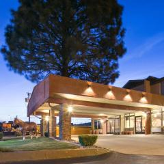 Best Western Pony Soldier Inn & Suites