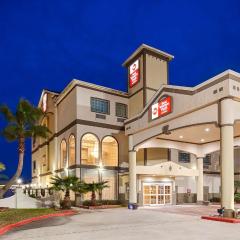 Best Western Plus New Caney Inn & Suites