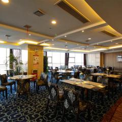 GreenTree Eastern GuangDong FoShan ShunDe District Huicong City Hotel