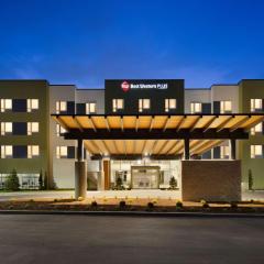 Best Western Plus Peppertree Nampa Civic Center Inn