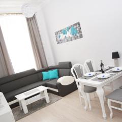 Apartament Pod Kopernikiem II