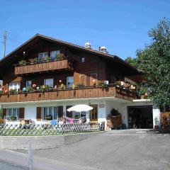 Chalet Sunneschyn