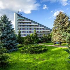 Hotel Jaskółka