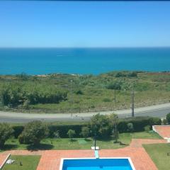 Ericeira penthouse with total sea view