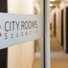 City Rooms Szczecin