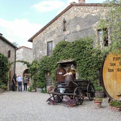 Fattoria San Donato