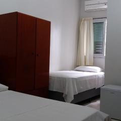 Apeninos Suites Basicas