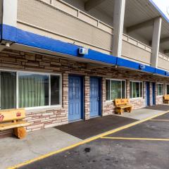 Motel 6-Missoula, MT - University