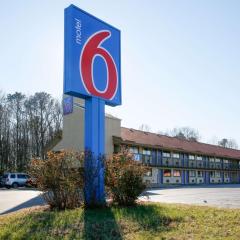 Motel 6-Richmond, VA - Midlothian Turnpike