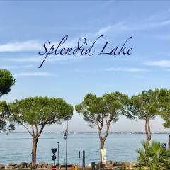 Splendid Lake