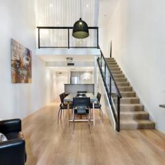 Surry Hills Modern One Bedroom Apartment -GOUL