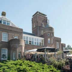 Cozy Apartment near Sea in Bergen aan Zee