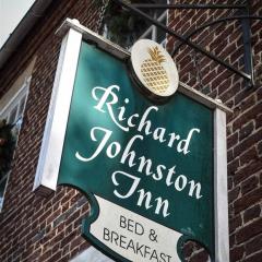 The Richard Johnston Inn & 1890 Caroline House