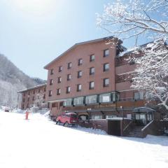 Shiga Kogen Hotel Shiga Sunvalley