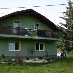 Dolinka Holiday Home