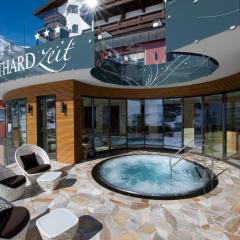 Hotel Gotthard-Zeit