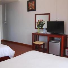 Camellia Guest House