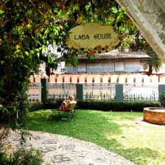 Lada House