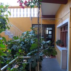 Homestay Jorge, Sucre