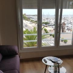 Apartament Marina Port Cambrils