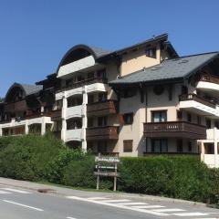 Les Jardins Alpins - Apartment