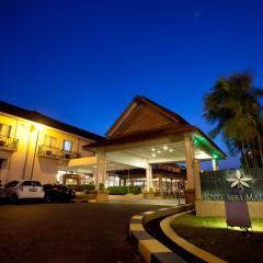 Hotel Seri Malaysia Alor Setar