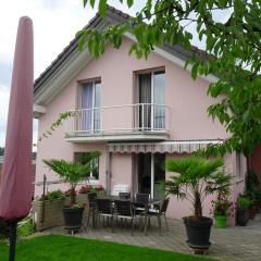 B & B Hartenfels 73