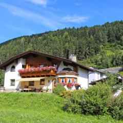 Appartements Zangerle