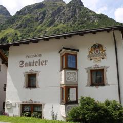 Gasthof Pension Santeler