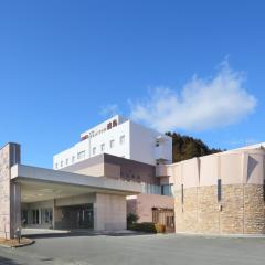 Hotel Grand Plaza Urashima