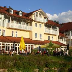 Komforthotel Ahornhof