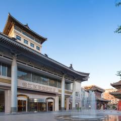 Jin Jiang West Capital International Hotel